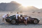 Aston Martin Lagonda Taraf 2015 года